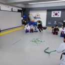 옥정 용인대 백호 태권도장 이미지