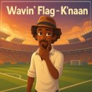 Wavin' Flag - K'naan (휘날리는 깃발 - 케이난) 한글 발음과 가사 해석