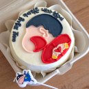 조제케키 | 구미 산동 도시락 케이크 : 조제케키! 케이크 맛집 주문제작 내돈내산