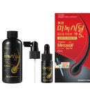 동성 | [내돈내산] 동성 미녹시딜 5% 후기 (여성 1일 1회 루틴 공개)