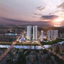 춘천 센트럴타워 푸르지오 프리미엄몰 이미지