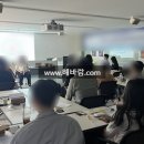 마음챙김 힐링요가 이미지