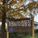 화명오토캠핑장 | 부산캠핑장추천 자연 속 힐링 제대로 느낄 수 있는 화명오토캠핑장, A1 사이트 캠핑 후기!