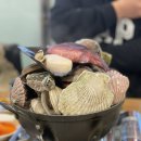 쇼부네대박조개구이 이미지