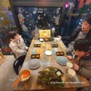 황금마늘보쌈 | [월남동맛집] 족보세트 고민 끝! 쫀득함과 야들함의 황금비율, 아하 족발&amp;보쌈