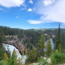 옐로우시티 | 솔트레이크시티 출발ㅣ옐로우스톤 3박 4일 투어 계절별 요약 + 후기