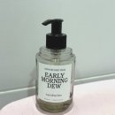 모닝듀 | 카카오톡 선물 바디워시 추천 [탬버린즈 얼리모닝듀] 솔직 사용 후기