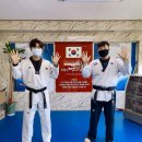 경희대 품희 태권도장 이미지