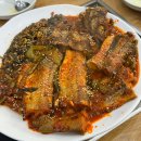 명태어장 쭈갑골 불광점 | 부평맛집 명태어장&amp;쭈갑골 명태조림 밑반찬 다 맛있는 곳 내돈내산 추천 후기