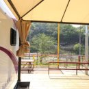 쁘띠 힐링 카라반 이미지