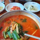 동림동맛집밥집 이화수전통육개장 전통육게장 먹고왓어요!!