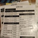 상하이탄 | 연말 외식으로 딱! 수영구 양꼬지 맛집 &#39;상하이탄&#39; 재방문
