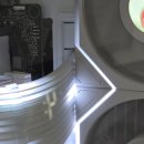 선녀 PC | 리안리 O11 VISION COMPACT + 리안리 WIRELESS 케갈이 후기