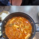 김치로L | [용이동맛집] 한식에마라유 l 국산 김치로 끓여낸 한돈생고기듬뿍 김치찌개 찐맛집 후기
