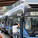 "내일 첫차부터 300원 올라요"…서울 버스 요금 인상 이미지