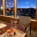 해피온 | 신라호텔 이그제큐티브 라운지 해피아워 즐기고 온 후기