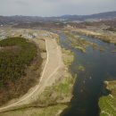 하천(금강) 이미지