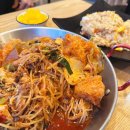 씨유(CU)관악사랑점 | 신림역 마라샹궈 얼얼한맛 볶음밥 맛집 마라입구 내돈내산