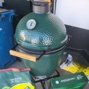 Big Green Egg Large size 이미지