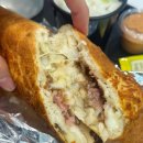 [웨스턴돔빵집] 정발산역맛집 베이크아웃 일산 간식으로 최고