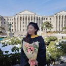 석사경희 화창태권도장 | 2024 경희대학교 일반대학원 전기 학위수여식 후기 | 척척 석사 졸업!