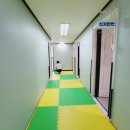 어룡어린이집 | 어린이집 안전과 위생을 책임지는 도배장판 시공