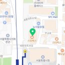 씨유 한국프레스센터점 이미지