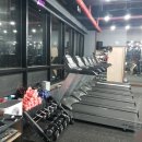 메이져 복싱짐 이미지