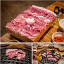 깜돈흑돼지 | 가격과 맛 모두 잡았다! 제주 착한가격업소 추천 - 흑돼지편