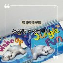 (우리아이 영어독서력 키우는) 엄마표 영어그림책 | 정글비트 X 윤선생, 세이펜 호환 영어책 와디즈 할인 소식