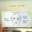 대영개발 | 심플레인 레이지무스 | 내돈내산 사용법 발색 후기