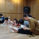 통합예술심리상담사 이미지