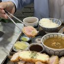 합성남로 | 맛집ㅣ마산 합성동 가성비 카츠 돈가스 정식 맛집 &#34;이츠카츠&#34; 판모밀 정식 안심치즈카츠 정식 솔직후기