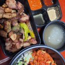 푸줏간 고기도시락 성남금광점 이미지