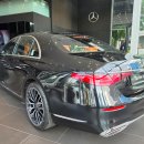 한성카 | 🧗 마지막 한 계단을 오른 분들의 후기, 2027 S 500 4MATIC Long | 메르세데스-벤츠 한성자동차 삼성...