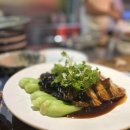 케이에스호텔 | [맛집] 영등포구청 동파육 맛집 &#39;옥산&#39; 내돈내산 후기