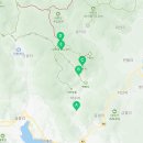 백양사 팔각정 화장실 네이버블로그
