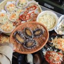 불티나는맛집 | 인천공항 근처 맛집, 을왕리 불티나 조개구이 이것저것 후기