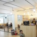 멍선생 애견카페 이미지