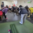 파크골프 | 25.11.07. 파크골프 후기에 대해서