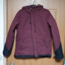 라푸마--합성패딩 자켓(클라터뮤젠 뮤닌 스타일) 이미지