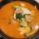 사해방 | 부산 차이나타운 맛집 사해방