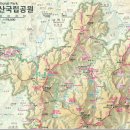 5월16일 금요무박 지리산 만복대 바래봉 서북 종주산행 (반야봉 ,바래봉,인증) 이미지