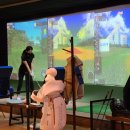 천마스크린골프 이미지