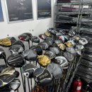 연세골프연습장 | 대천 골프샵 피알지알 LS 드라이버 구매 부모님 골프채 선물 후기