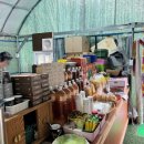 헐티재휴게소 이미지