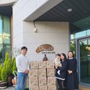 라온 합기도&점핑클럽 이미지