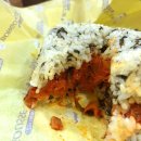 봉구스밥버거 원광대점 이미지