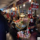 산타빌리지(푸드코트) 이미지