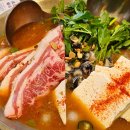 잠실 야구장근처 한식 맛집 옥된장 잠실새내점